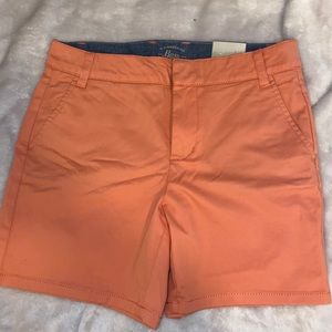 G.H. Bass Everyday Short